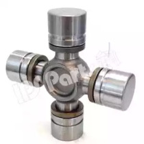 IPS PARTS ict10w00 -  Шарнир, продольный вал